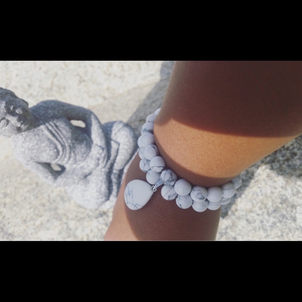 Tranquility Bracelet Set